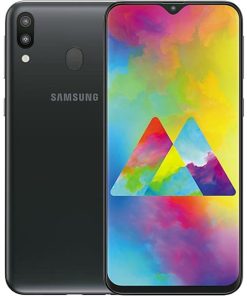 Điện thoại Samsung Galaxy M20