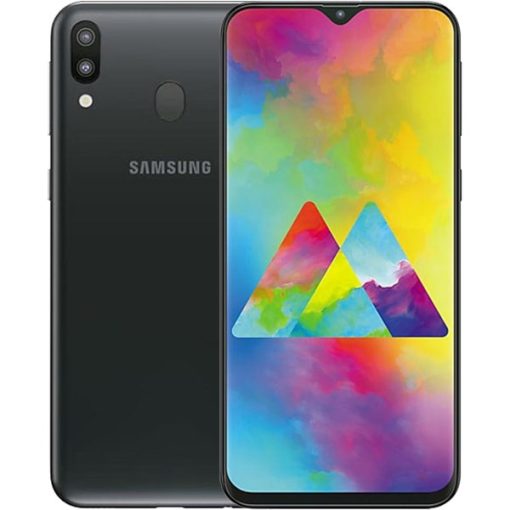 Điện thoại Samsung Galaxy M20