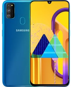 Điện thoại Samsung Galaxy M30s