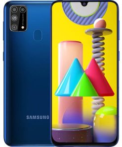 Điện thoại Samsung Galaxy M31