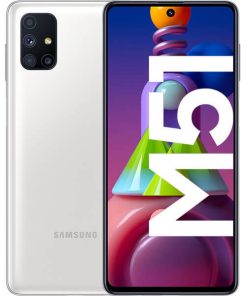 Điện thoại Samsung Galaxy M51