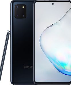 Điện thoại Samsung Galaxy Note 10 Lite