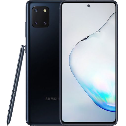 Điện thoại Samsung Galaxy Note 10 Lite