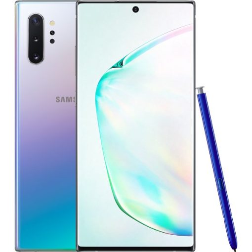 Điện thoại Samsung Galaxy Note 10+