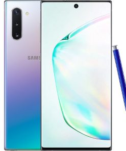 Điện thoại Samsung Galaxy Note 10