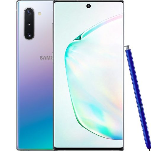 Điện thoại Samsung Galaxy Note 10