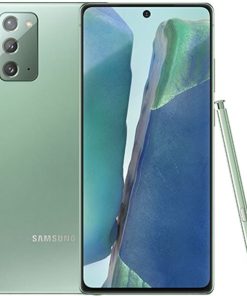 Điện thoại Samsung Galaxy Note 20