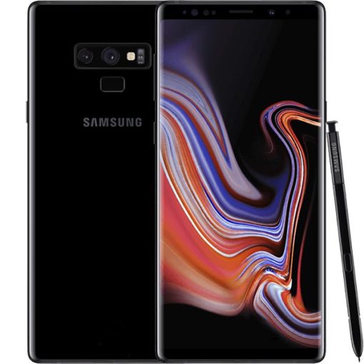 Điện thoại Samsung Galaxy Note 9