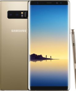 Điện thoại Samsung Galaxy Note 8