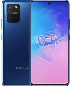 Điện thoại Samsung Galaxy S10 Lite