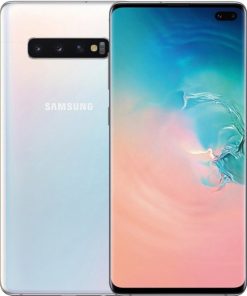 Điện thoại Samsung Galaxy S10+