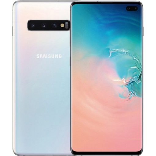 Điện thoại Samsung Galaxy S10+