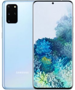 Điện thoại Samsung Galaxy S20+