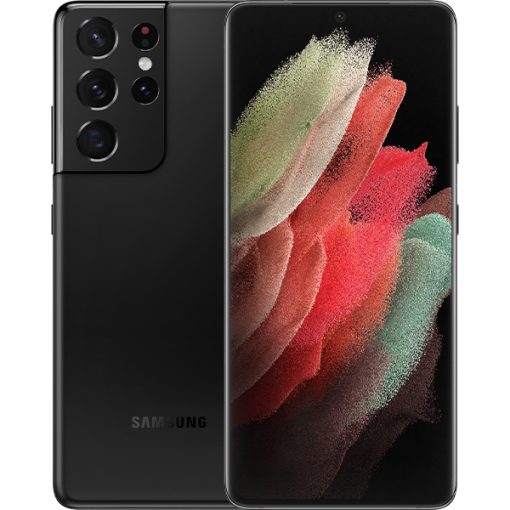 Điện thoại Samsung Galaxy S21 Ultra 5G 256GB