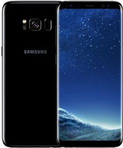 Điện thoại Samsung Galaxy S8