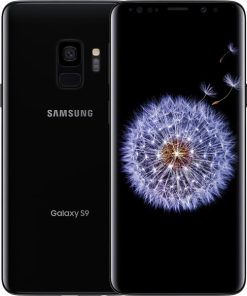 Điện thoại Samsung Galaxy S9