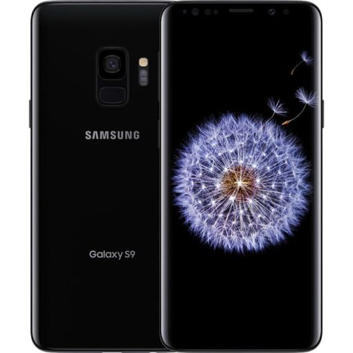 Điện thoại Samsung Galaxy S9