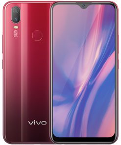 Điện thoại Vivo Y11