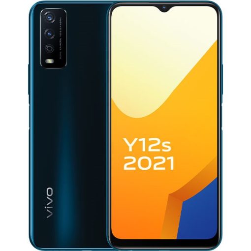 Điện thoại Vivo Y12s (2021)