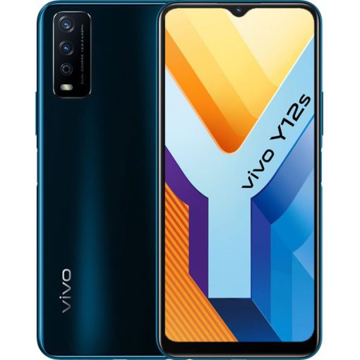 Điện thoại Vivo Y12s (4GB/128GB)