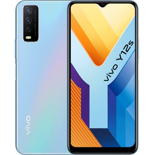 Điện thoại Vivo Y12s (3GB/32GB)