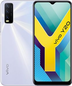 Điện thoại Vivo Y20