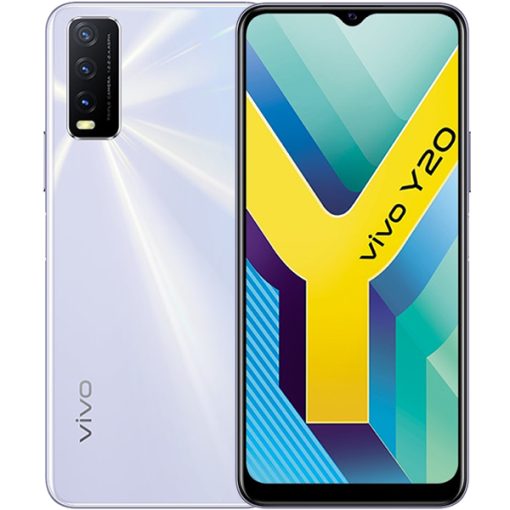 Điện thoại Vivo Y20