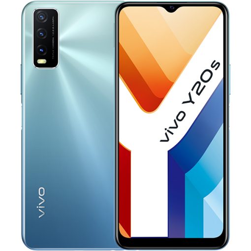 Điện thoại Vivo Y20s