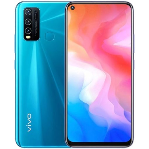 Điện thoại Vivo Y30