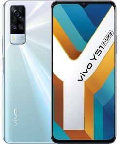Điện thoại Vivo Y51 (2020)