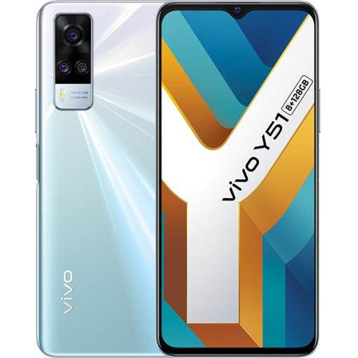 Điện thoại Vivo Y51 (2020)