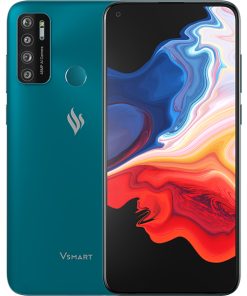 Điện thoại Vsmart Live 4 4GB