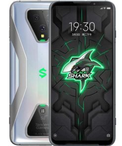 Điện thoại Xiaomi Black Shark 3