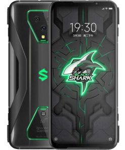 Điện thoại Xiaomi Black Shark 3 Pro