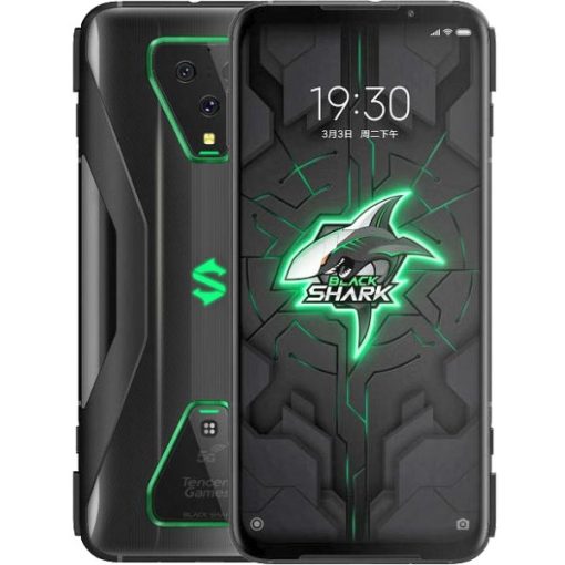 Điện thoại Xiaomi Black Shark 3 Pro