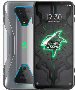 Điện thoại Xiaomi Black Shark 3s