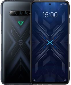 Điện thoại Xiaomi Black Shark 4 Pro