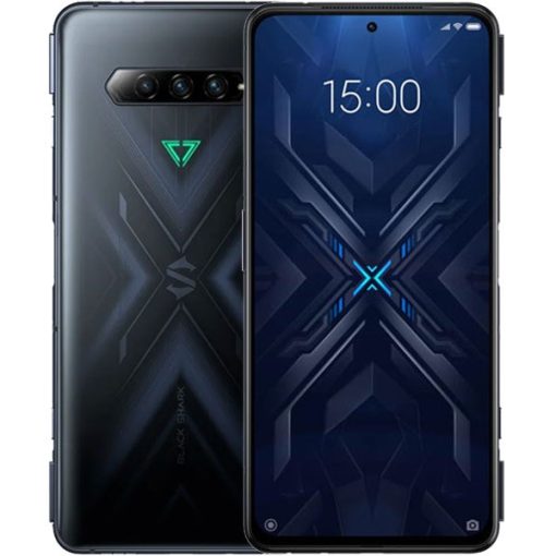 Điện thoại Xiaomi Black Shark 4 Pro