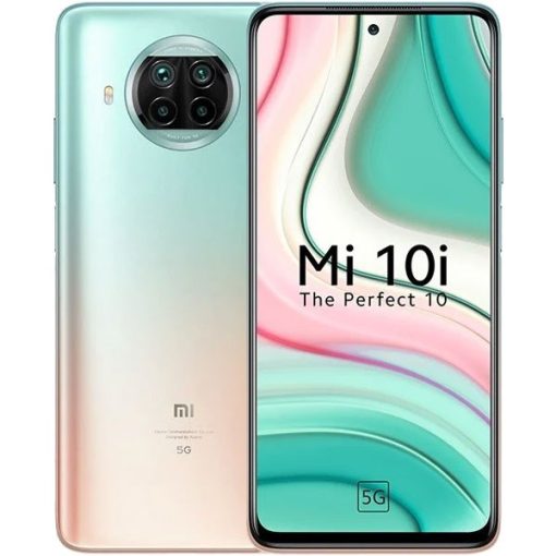 Điện thoại Xiaomi Mi 10i