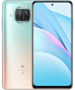 Điện thoại Xiaomi Mi 10T Lite