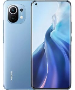Điện thoại Xiaomi Mi 11 5G