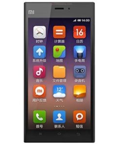 Điện thoại Xiaomi Mi 3