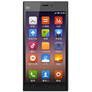 Điện thoại Xiaomi Mi 3