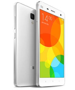 Điện thoại Xiaomi Mi 4