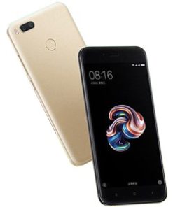 Điện thoại Xiaomi Mi 5X