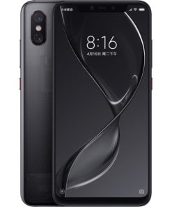 Điện thoại Xiaomi Mi 8 Explorer