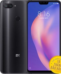 Điện thoại Xiaomi Mi 8 Lite