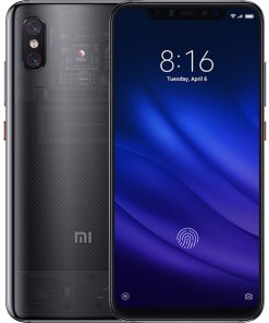 Điện thoại Xiaomi Mi 8 Pro