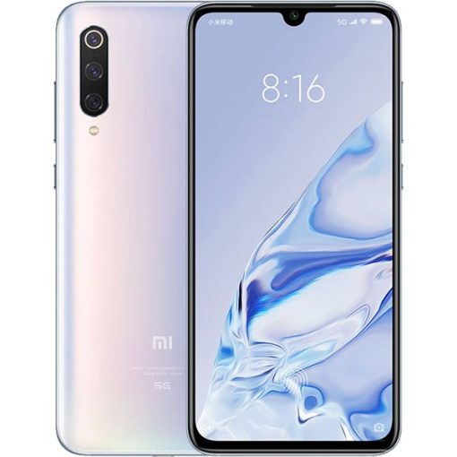 Điện thoại Xiaomi Mi 9 Pro 5G