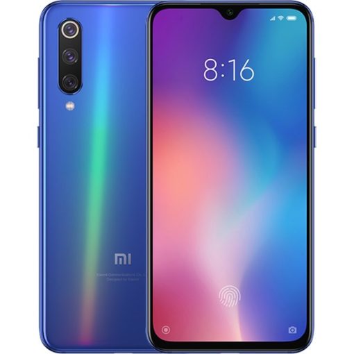 Điện thoại Xiaomi Mi 9 SE